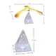 thumbnail image 3 of Juguete de escritorio de ciencia de pájaro de mágico de 4 piezas que el color del águila, 3 of 9
