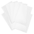 thumbnail image 4 of Minkissy 1000pcs Hair Styling Perm Paper Salon Perm Tissue For Hairdressing End Wraps For Professional And Home Use, 4 of 7