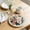 A62 White B a, variant on Embroidery Kit for Beginners & Adults Starter Kit, Cross Stitch Kits,DIY Hand Embroidery Needlepoint Set with , Pre-Printed Fabric, Threads and Instructions Home Decor