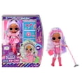 thumbnail image 3 of Muñeca Lol Surprise Estrellas Preadolescentes Del Pop Neon Varios Modelos 1 Pieza, 3 of 4