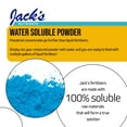 thumbnail image 6 of JR Peters (#79080) Jack's Classic Calcium Nitrate 15-0-0 Fertilizer - Part B 25#, 6 of 6