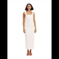 thumbnail image 2 of Vestido Informal Liso Sin Mangas con Tirantes Finos para Mujer M, 2 of 7