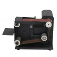 thumbnail image 1 of Mini Belt Sander Multifunctional Small Polishing Machine Household DIY Stepless Speed US Plug 110‑240V, 1 of 14