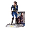 thumbnail image 5 of Lucy (Movie Maniacs: Fallout) 6" Posed Figure - McFarlane Toys, 5 of 12