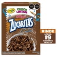 thumbnail image 2 of Cereal Kellogg's Zucaritas Sabor a Chocolate 580 g, 2 of 5