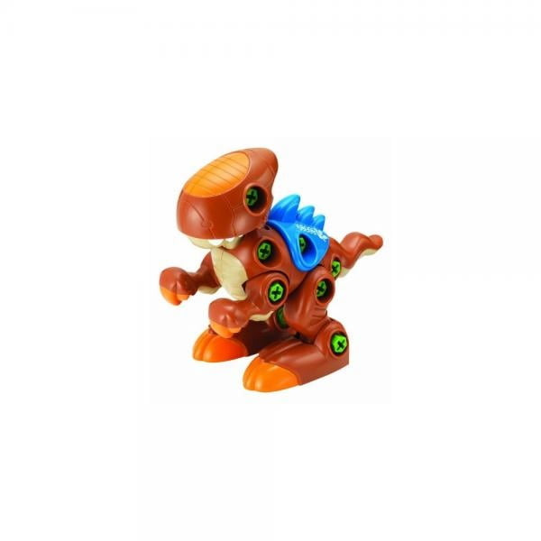 happy kid toy group dinosaur
