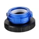 thumbnail image 1 of Adaptador de telescopio Adaptador de enfocador Accesorio de fotografía Convertidor coaxial rápido M48 a 125 pulgadas, 1 of 9