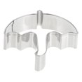 thumbnail image 1 of 1pc Diy Cookie Mold Acero inoxidable Cookie Biscuit Diy Mold Molde para hornear, 1 of 3