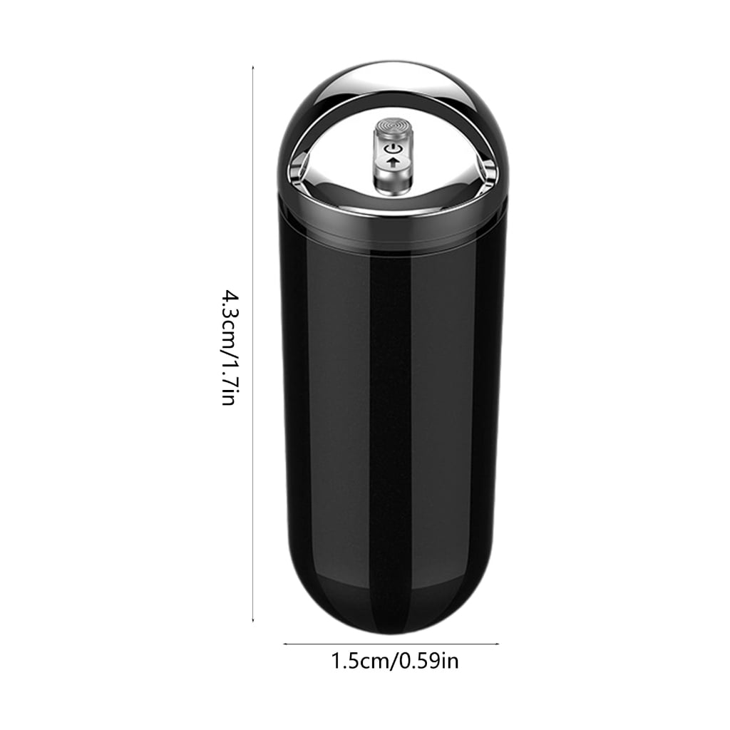 Elegant Pendant Styles Voice Control Sound Recorder Clear Sound And Long Time Capacity