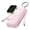 Pink, variant on RORRY Portable Charger, 45W Fast Charging with Cable, 10000mAh Compact Power Bank, Travel Essential Phone Battery Pack Compatible for iPhone 17 16 15 Pro, Apple Watch, iPad, Galaxy, Pink