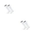 thumbnail image 2 of Calcetines atléticos Advancent para mujer de fútbol tubo largo transpirables, 2 of 6