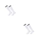 thumbnail image 3 of Calcetines Deportivos Eigraketly Modernos Transpirables, 3 of 6