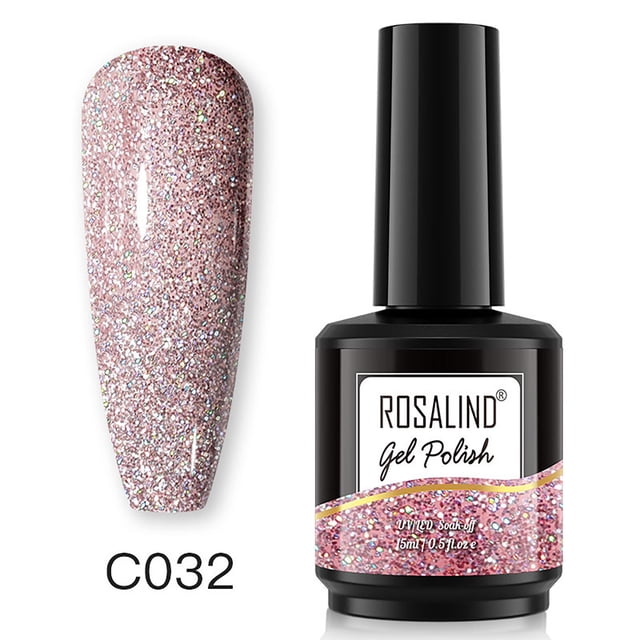 Gel de uñas transparente para esculpir uñas, pegamento para uñas, aceite vegetal para uñas, botella de plástico, 15 ml, parche de manicura.