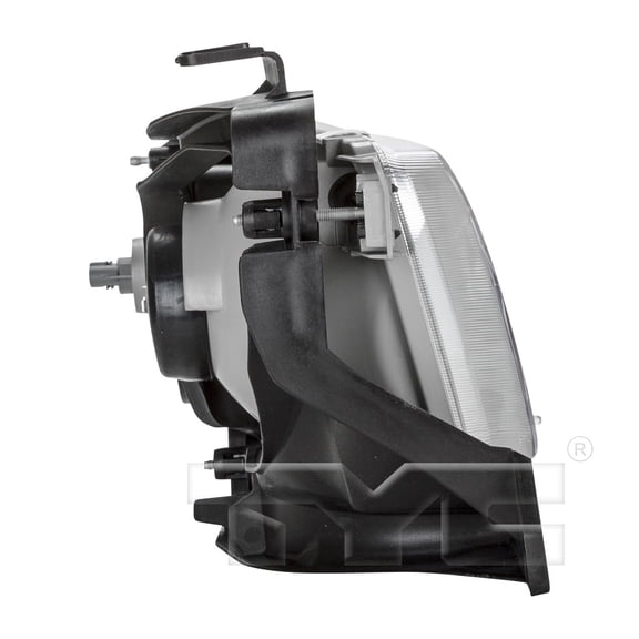 TYC 20-6366-00 Headlight Assembly For 99-04 Chevrolet Tracker