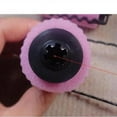 thumbnail image 5 of Rouleau à Cheveux Bricolage Outil pour Cheveux Boucleur de Cheveux Boucleur de Coiffure Prise Rouleau à Cheveux Bricolage Boucleur de Cheveux Rouleau à Cheveux Outils de Coiffure Auto-Pression Rouleaux de Coiffure, 5 of 5