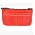 thumbnail image 5 of 100Fens Makeup Bag Cosmetic Bags for Women Waterproof Toiletry Bag Multifunction Pouch Bag Portable Travel Pouch Organizer, 5 of 8