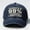 Navy, variant on HonestMatter Embroidered I Don’t Care Cap, Funny Sarcastic Dad Hat for Men Women, Adjustable Baseball Cap with 99% Chance Statement, Cotton, Black