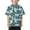 Green, variant on Razzly Tween Boy's Shirt, Hawaiian School Uniform Big Boys Toddler Dress formal Button Down Shirt Men Toddler Boys Clothes(Yellow,12-13 Years)