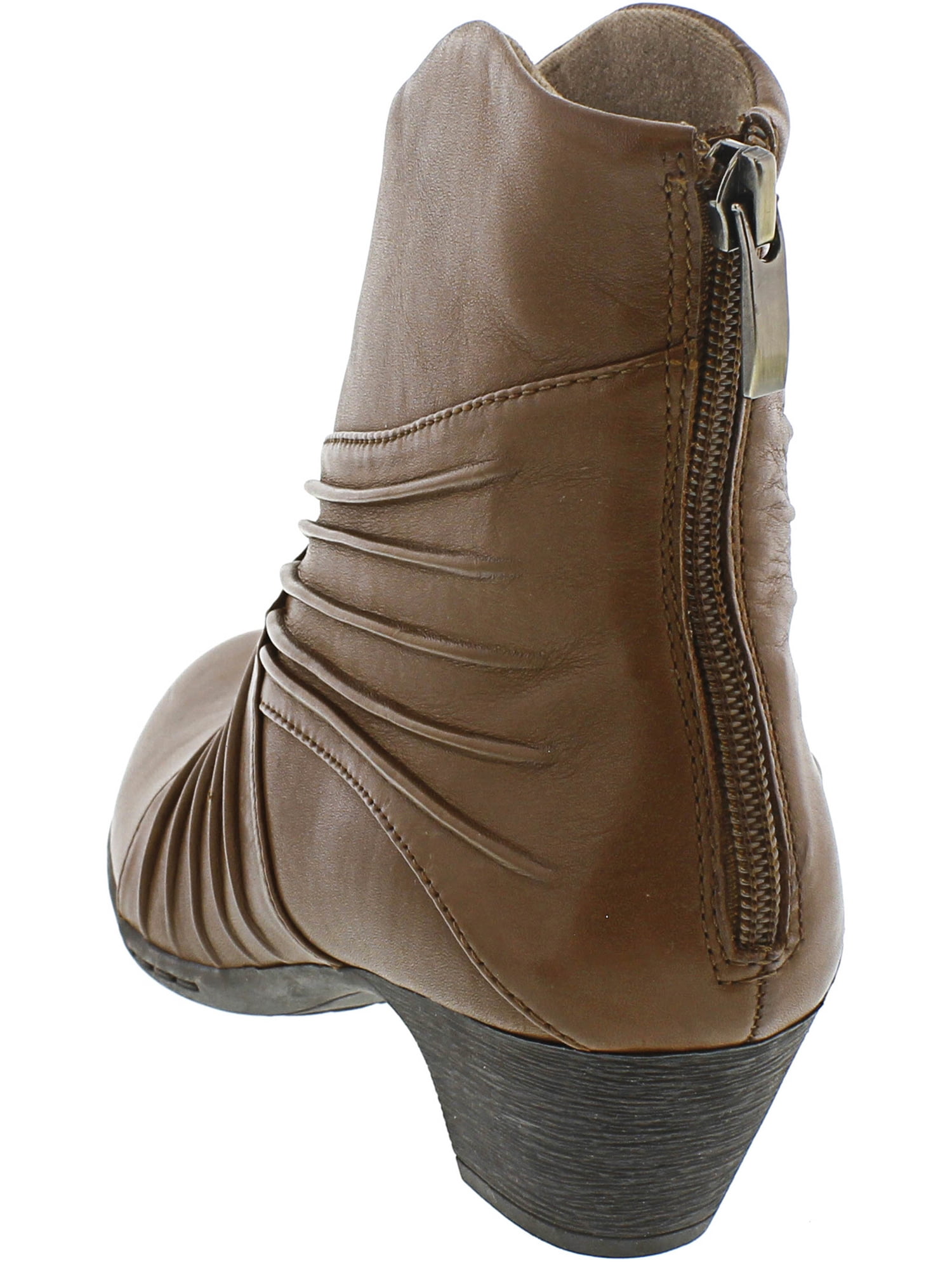 rockport brynn rouched boot