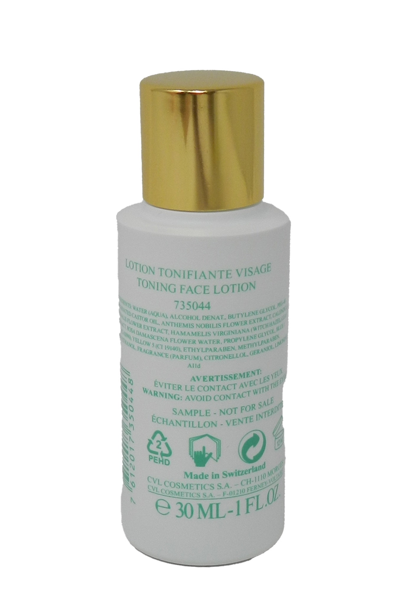 Valmont - Spirit of Purity Vital Falls (30ml)