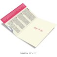 thumbnail image 2 of J9445 Cancer Astrological Sign Birthday Card - Famous People, Moto, Personality, , Symbol, Planet, Color, Flowers, 2 of 5