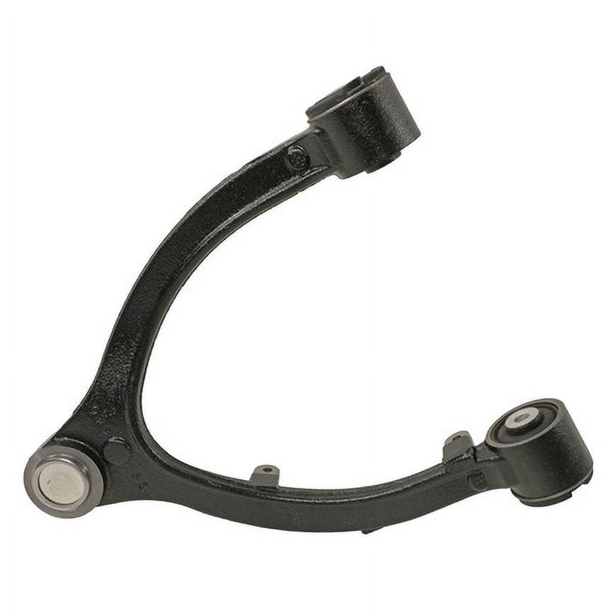 Bras de suspension assembl avec joint  rotule