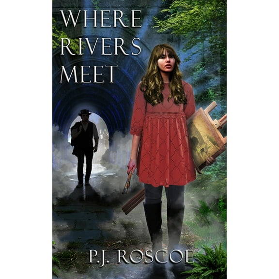 Where Rivers Meet, (Paperback)