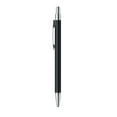 thumbnail image 3 of MidOcean Dana Recycled Aluminium Ballpoint Pen, 3 of 5