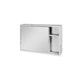 thumbnail image 3 of Botiquín Con Espejo LIV Minimalista Para Baño, 3 of 7