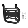 thumbnail image 2 of Saddlebag Support Racks Iron Erosion Resistant Side Saddle Bag Guards Bracket Motorcycle Side Luggage Carrier Rack for Eliminator 400 450 SE 2023-2024 500 2024, 2 of 7