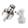 thumbnail image 1 of Beer Brewing Carbonation Cap, 1 of 5
