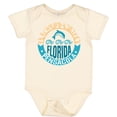 thumbnail image 3 of Inktastic Pensacola Florida Boys or Girls Baby Bodysuit, 3 of 5
