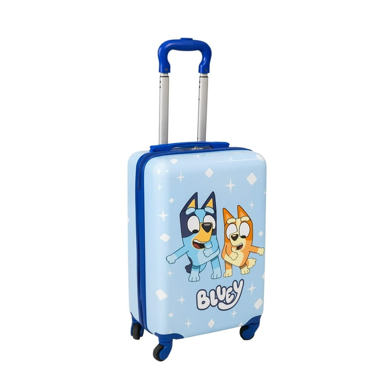 Kid's BBC Bluey Character 18