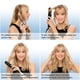 thumbnail image 5 of Plancha de pelo Onepass Nanoionic MX de Bio Ionic para mujer, color negro, 1,5 pulgadas Bio Ionic Bio Ionic Plancha alisadora 1.5 Inch, 5 of 7