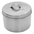 thumbnail image 1 of Torundero Acero Inoxidable 250ml Eqmed, 1 of 6