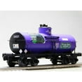 thumbnail image 2 of LIONEL HALLOWEEN WITCHES BREW 8K GALLON TANK CAR O GAUGE TRAIN CAR 2526280, 2 of 10