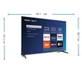 thumbnail image 2 of TV Philips 43 Pulgadas Roku Full HD LED 43PFL4775/F8, 2 of 4