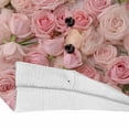 thumbnail image 5 of Sweaters for Women Suitable Fall and Winter Comfortable and resistant to pilling Pink XXL Womens Sweaters, 5 of 5