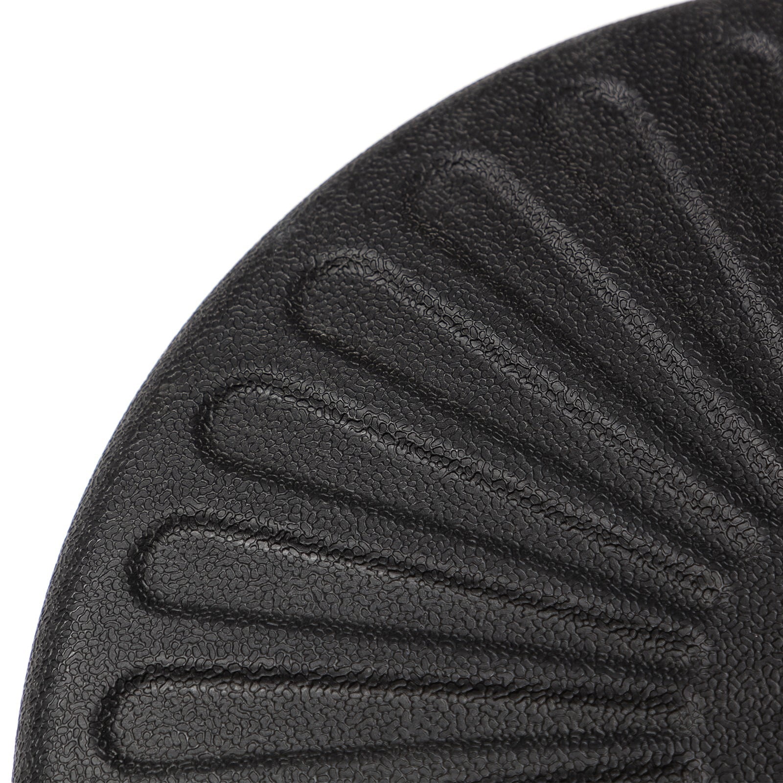 JEAREY 50 lbs Heavy Duty Umbrella Base, Fillable Plastic Patio Black Round