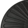 thumbnail image 2 of JEAREY 50 lbs Heavy Duty Umbrella Base, Fillable Plastic Patio Black Round, 2 of 7