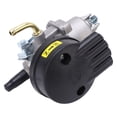 thumbnail image 4 of Carburador De Motor De 2 Tiempos, Reforzador De Motor De Carburador Vida útil Duradera Sólido Para Motorizado ANGGREK Carburetor, 4 of 8