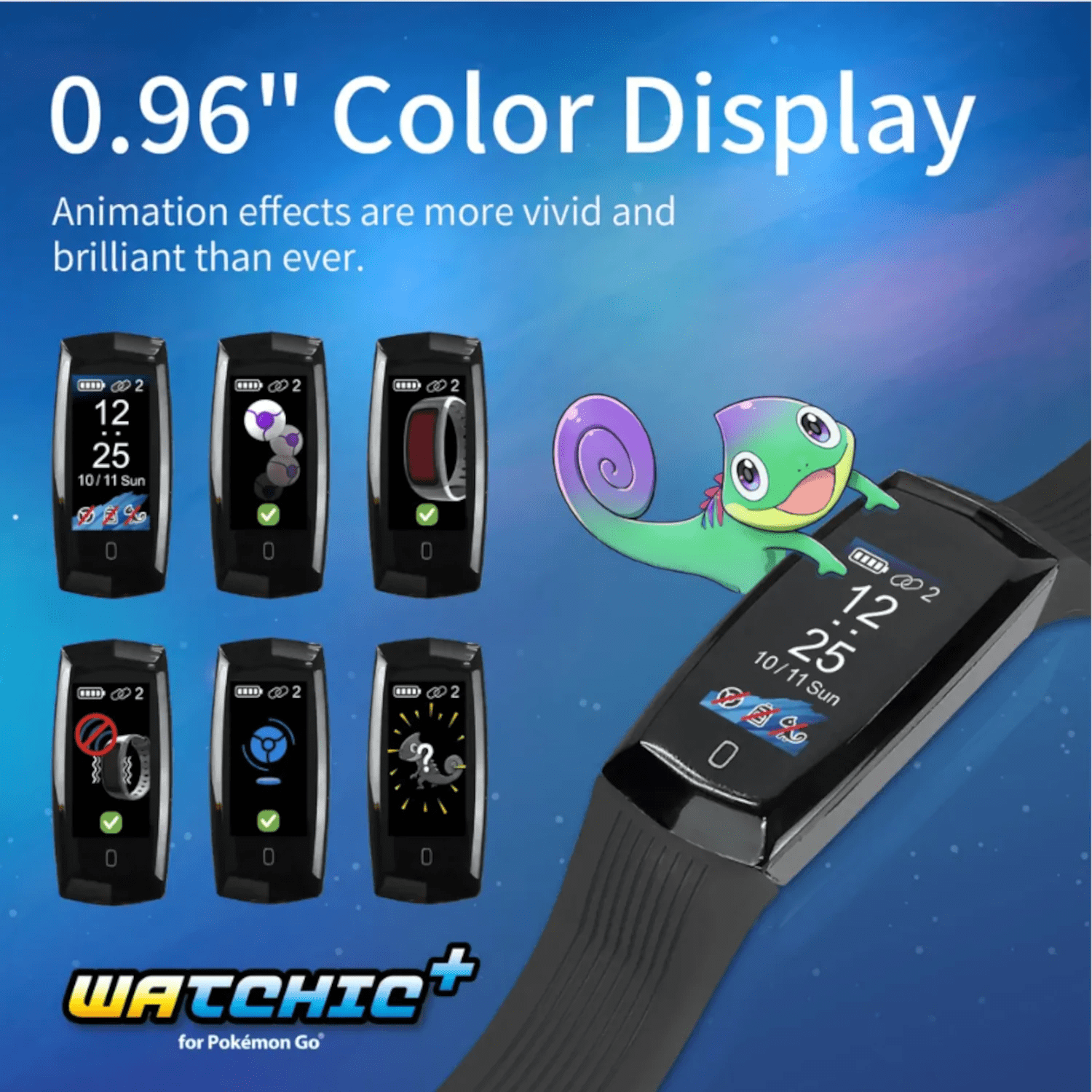 2025年冬【法人向けお歳暮】 Brook Auto Catch Watchic Plus For Pokemon Go - Black その他