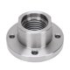 thumbnail image 2 of Adaptador De Husillo De Torno, Fácil De Instalar Adaptador De Husillo De Torno De Carpintería Compacto Artesanía Exquisita Para Roscas De Husillo M33, 2 of 7