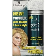 got2b Powder'ful Back 2 Bed Texture Powder, .35 oz