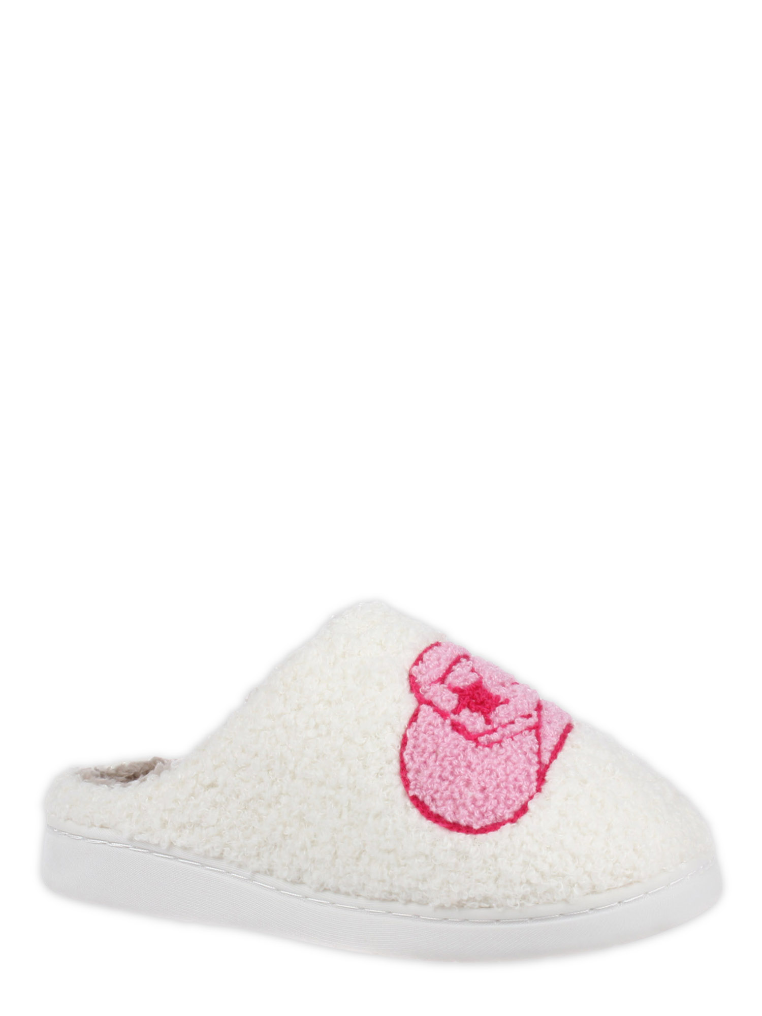 MIA GIRL Women's Western Graphic Slippers