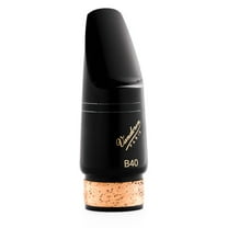Vandoren B40 Bass Clarinet Mouthpiece