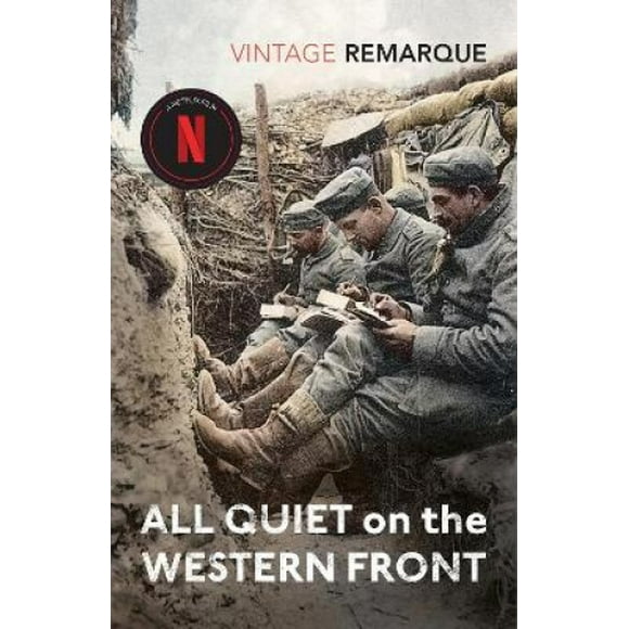 All Quiet on the Western Front