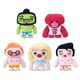 thumbnail image 2 of Peluche Fuggler Fugg Stars Gunky Goober 22cm ZURU para niños, 2 of 9