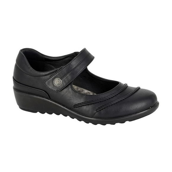 Boulevard Mary Janes pour Femmes