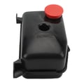thumbnail image 1 of Coolant Overflow Reservoir Tank PCF101590 Expansion Tank Replacement for Land Rover DEFENDER DISCOVERY, 1 of 8